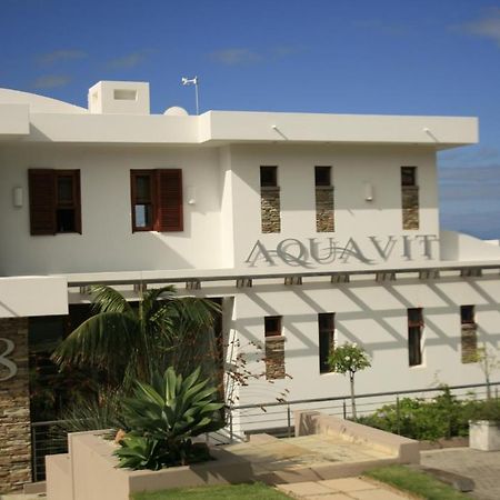 Aquavit Guest House Plettenberg Bay Ngoại thất bức ảnh
