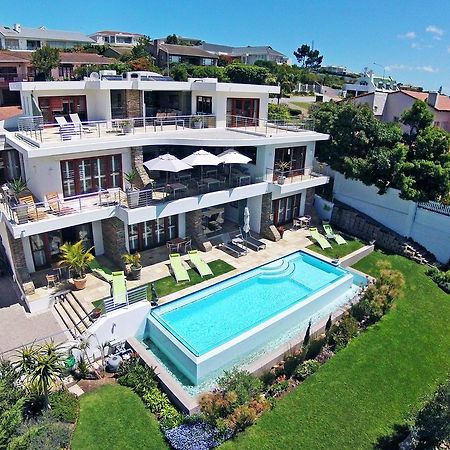 Aquavit Guest House Plettenberg Bay Ngoại thất bức ảnh