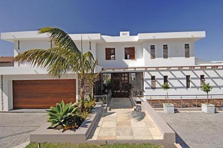 Aquavit Guest House Plettenberg Bay Ngoại thất bức ảnh