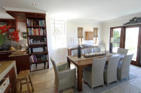 Aquavit Guest House Plettenberg Bay Ngoại thất bức ảnh