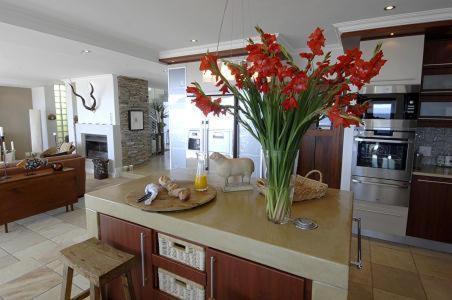 Aquavit Guest House Plettenberg Bay Ngoại thất bức ảnh