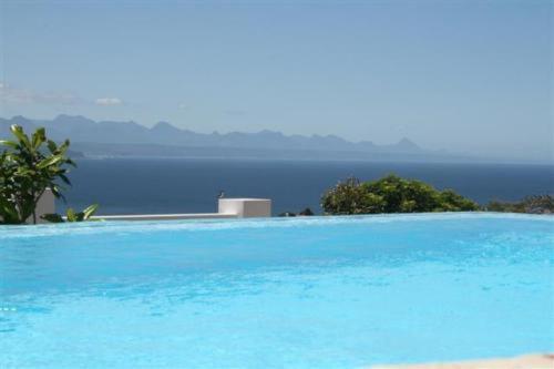 Aquavit Guest House Plettenberg Bay Ngoại thất bức ảnh