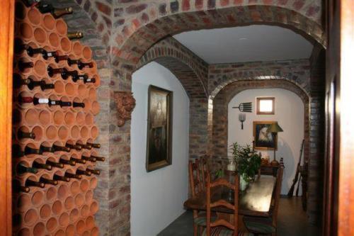 Aquavit Guest House Plettenberg Bay Ngoại thất bức ảnh