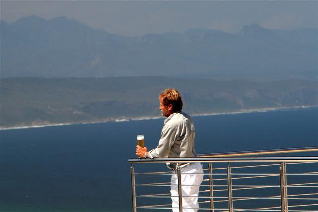 Aquavit Guest House Plettenberg Bay Ngoại thất bức ảnh