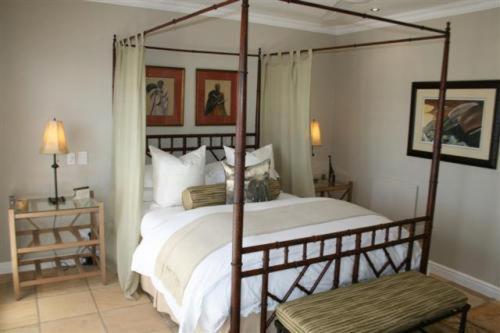 Aquavit Guest House Plettenberg Bay Phòng bức ảnh